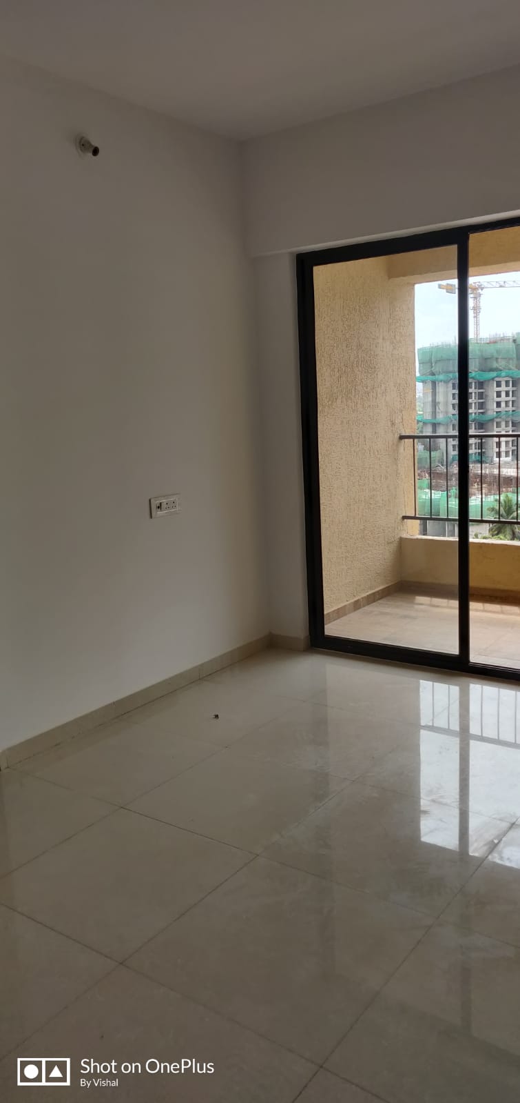 2 BHK + Study Room Apartment For Rent in Shapoorji Pallonji Joyville Celestia
