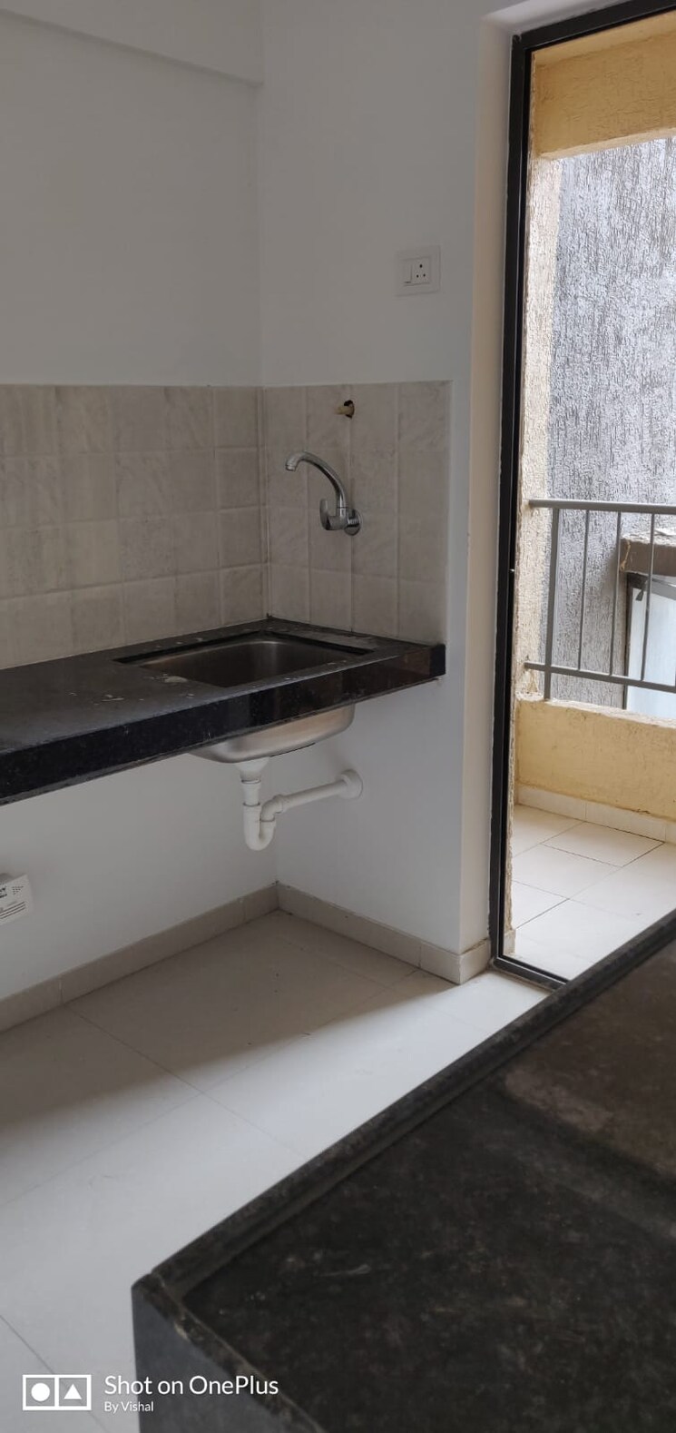 Kitchen, shapoorji-pallonji-joyville-celestia 2 Bedroom 619 Sq.Ft. Apartment In Hadapsar Pune 9195163