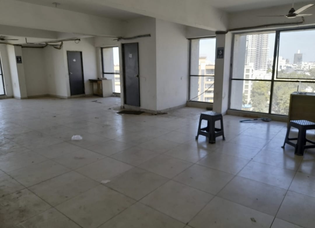 Office Space For Rent in Sivanta One 