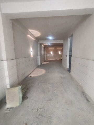 Building Lobby in 3 BHK Builder Floor at Burari – for Sale