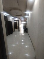 3 BHK + Study Room 970 Sq.Ft. Builder Floor in Kamal Pur