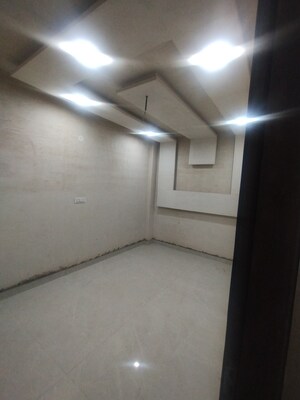 Staircase in 3 BHK Builder Floor at Burari – for Sale