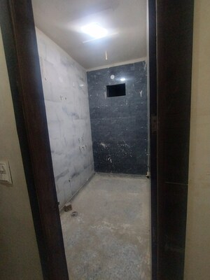 Kitchen in 3 BHK Builder Floor at Burari – for Sale