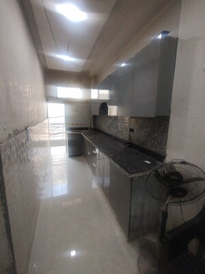 Staircase in 3 BHK Builder Floor at Burari – for Sale