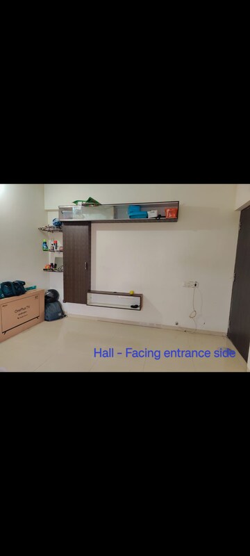 Furnished Amenities in 1 BHK Apartment at Pride Residency Anand Nagar, Anand Nagar – for Rent