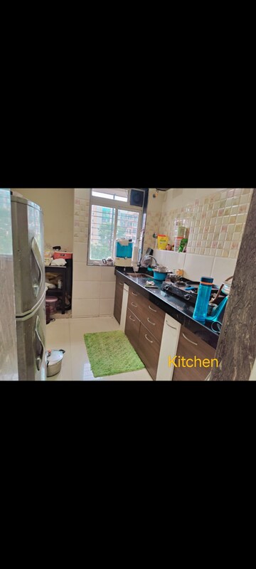 Team Area in 1 BHK Apartment at Pride Residency Anand Nagar, Anand Nagar – for Rent