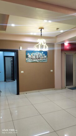 2 BHK + Pooja Room Apartment For Sale in Gaur City 2 - 14th Avenue