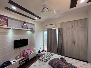 Bedroom in 2 BHK Apartment at Gaur City 2 - 14th Avenue, Sector 16c Greater Noida – for Sale