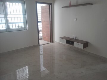 Living Room in 2 BHK Builder Floor at Ramamurthy Nagar – for Rent