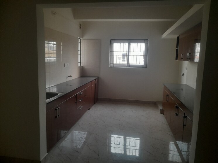 Kitchen, ramamurthy nagar 2 Bedroom 1200 Sq.Ft. Builder Floor In Ramamurthy Nagar Bangalore 9195168