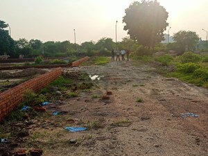 Plot Area in  Plot at Sector B – for Sale