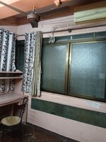 1 BHK 500 Sq.Ft. Apartment in Krishna Kunj Apartments Goregaon East