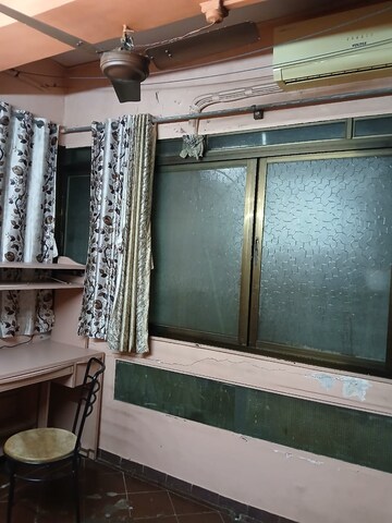 1 BHK Apartment For Rent in Krishna Kunj Apartments Goregaon East, Goregaon East
