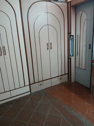 Utility Room in 1 BHK Apartment at Krishna Kunj Apartments Goregaon East, Goregaon East – for Rent