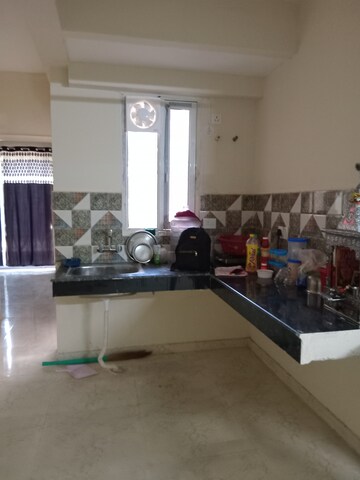 Staircase in 2 BHK Apartment at MRG The Balcony, Sector 93 – for Rent