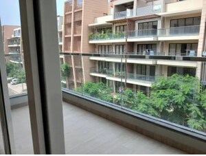 4 BHK Builder Floor For Sale in Adani Samsara Vilasa, Sector 63