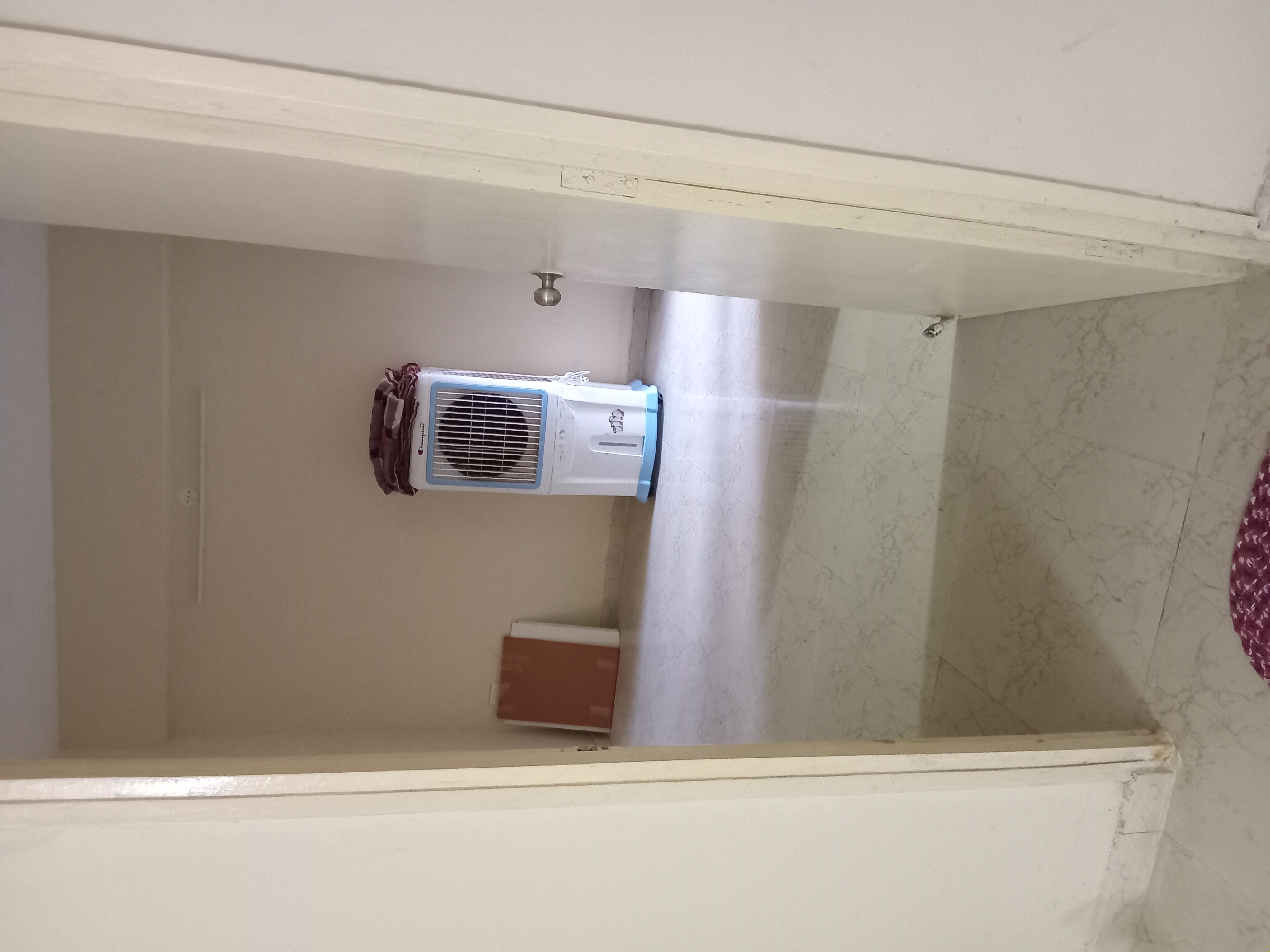 2 BHK Apartment For Rent in MRG The Balcony