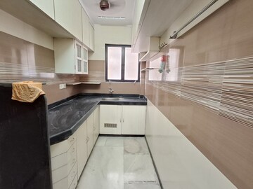Kitchen in 2 BHK Apartment at Navjivan CHS Mumbai Central, Grant Road – for Rent