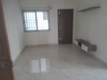 Living Room in 2 BHK Builder Floor at Ramamurthy Nagar – for Rent