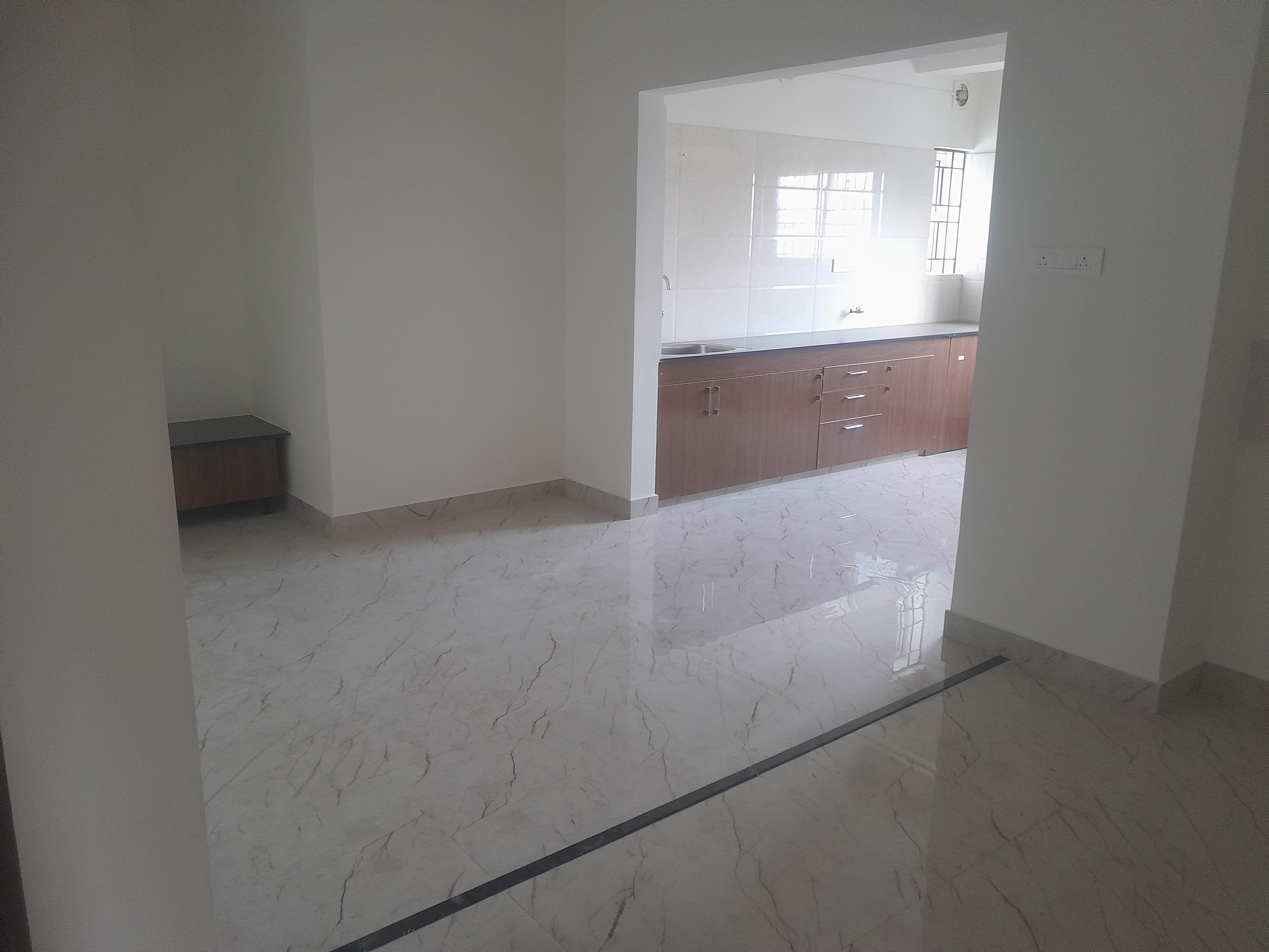 2 BHK + Pooja Room Builder Floor For Rent in Nandini Properties