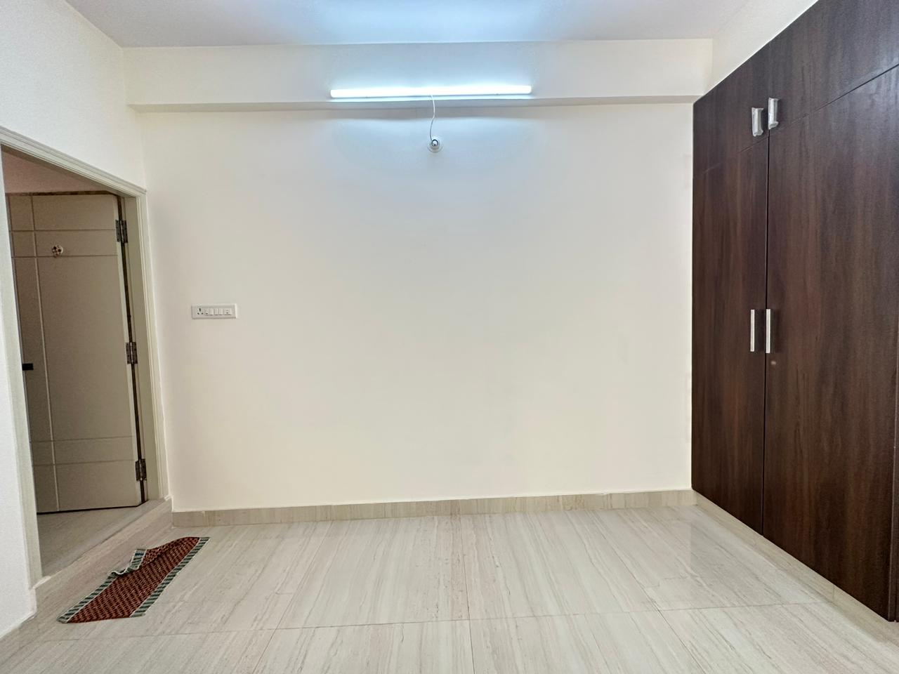 2 BHK + Pooja Room Apartment For Sale in Asdf