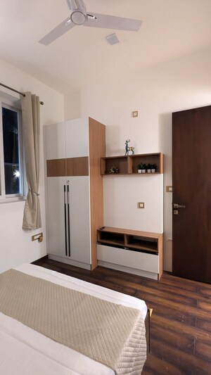 Room in 4 BHK Villa at SLN Vogue, Varthur – for Rent