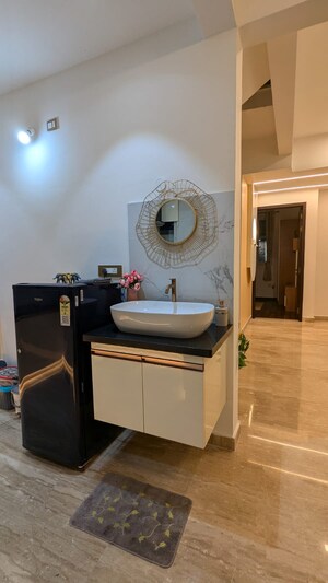  4 BHK Villa at SLN Vogue, Varthur – for Rent