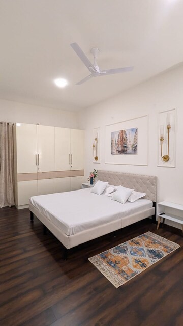 4 BHK Villa For Rent in SLN Vogue, Varthur
