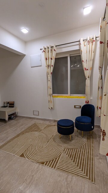 Room in 4 BHK Villa at SLN Vogue, Varthur – for Rent
