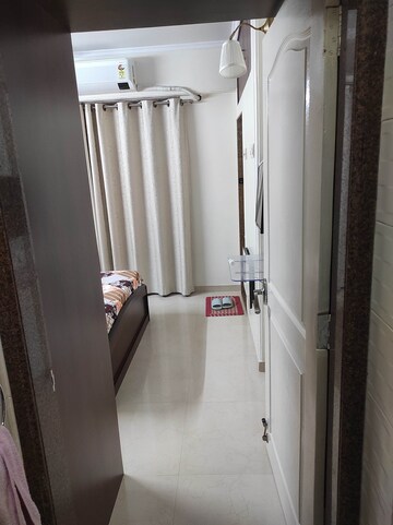 Bedroom in 2 BHK Apartment at Bandra West – for Rent