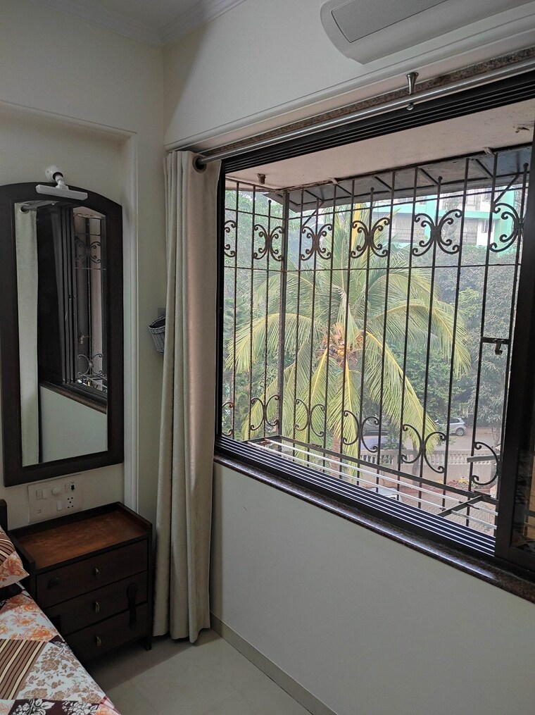 Bedroom, bandra west 2 Bedroom 750 Sq.Ft. Apartment In Bandra West Mumbai 9195230