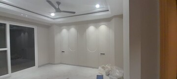 Bathroom in 3 BHK Builder Floor at Sector 7 – for Sale