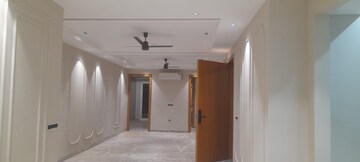 3 BHK Builder Floor For Sale in Sector 7