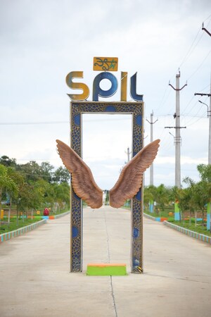  Plot – Exterior View View at Bheemili - for Sale