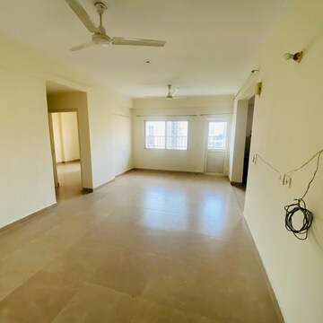 Living Room in 3 BHK Apartment at Gardenia Gateway, Sector 75 – for Rent