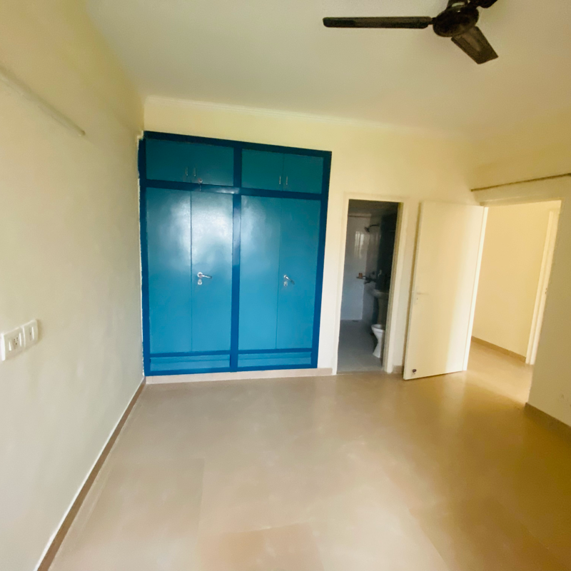 3 BHK + Study Room Apartment For Rent in Gardenia Gateway
