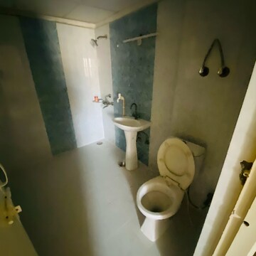 Bathroom in 3 BHK Apartment at Gardenia Gateway, Sector 75 – for Rent