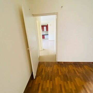 Staircase in 3 BHK Apartment at Gardenia Gateway, Sector 75 – for Rent