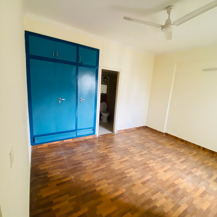 Master Bedroom, gardenia-gateway 3 Bedroom 1785 Sq.Ft. Apartment In Sector 75 Noida 9195539