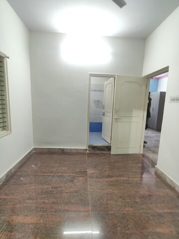 Bathroom in 2 BHK Builder Floor at Hsr Layout – for Rent