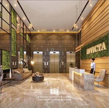 1 BHK Apartment – Exterior View View at Avianna Invicta, Wahal - for Sale