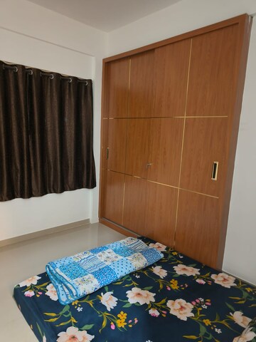 Bedroom in 1 BHK Apartment at Peninsula Address One, Gahunje – for Sale