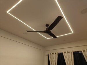 Furnished Amenities in 1 BHK Apartment at Peninsula Address One, Gahunje – for Sale