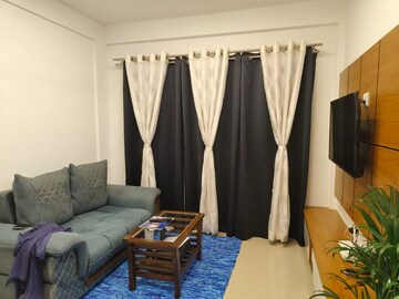 Bedroom in 1 BHK Apartment at Peninsula Address One, Gahunje – for Sale