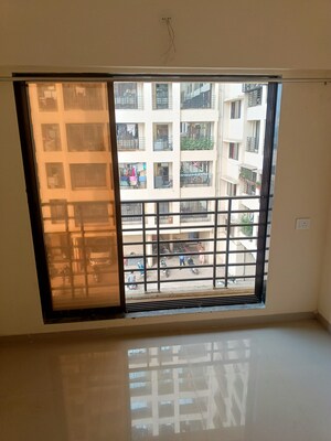 Room in 1 BHK Apartment at Frenny Platinum Tower, Vasai East – for Sale