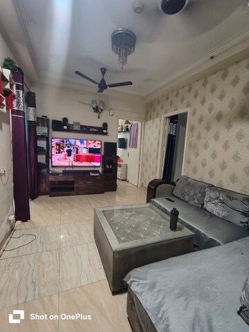 Bedroom in 2 BHK Apartment at Gaur City 2 - 14th Avenue, Sector 16c Greater Noida – for Rent