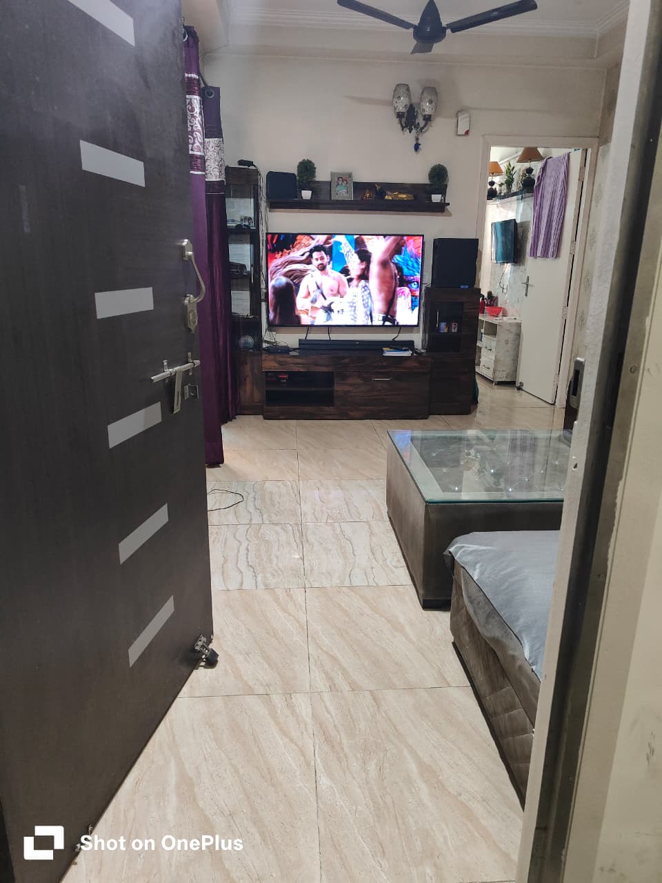 2 BHK Apartment For Rent in Gaur City 2 - 14th Avenue