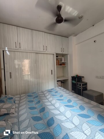 Bedroom in 2 BHK Apartment at Gaur City 2 - 14th Avenue, Sector 16c Greater Noida – for Rent