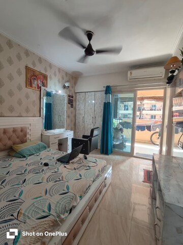 Living Room in 2 BHK Apartment at Gaur City 2 - 14th Avenue, Sector 16c Greater Noida – for Rent