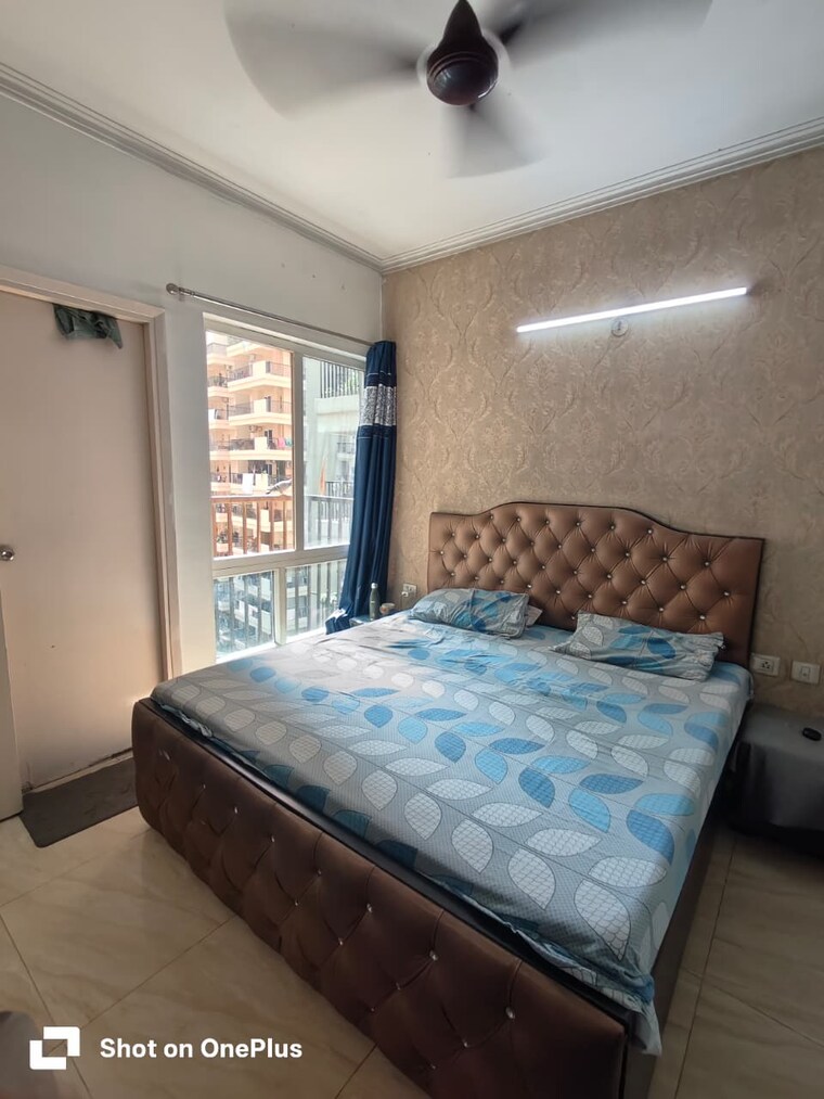 Bedroom, gaur-city-2-14th-avenue 2 Bedroom 955 Sq.Ft. Apartment In Sector 16c Greater Noida Greater Noida 9195277